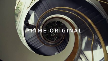 Homecoming Teaser VO