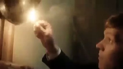 Endeavour Tráiler VO