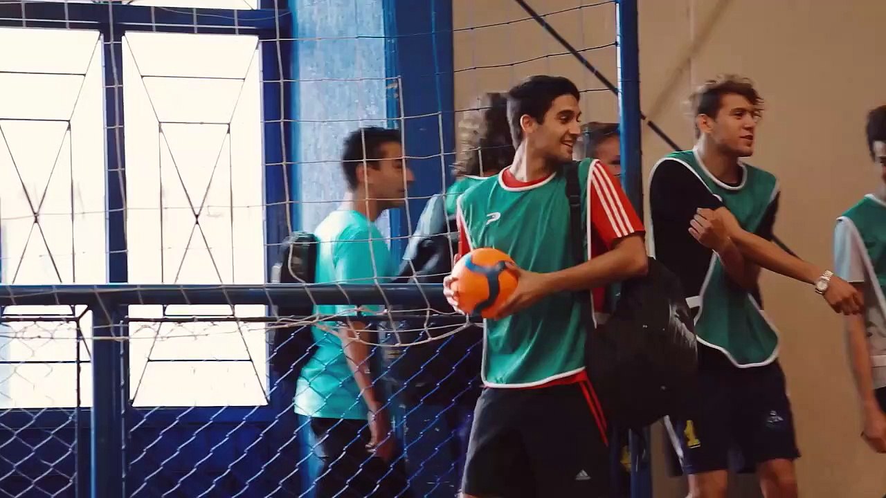 Bye Bye Jaqueline Clipe (1)