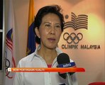 Majlis Olimpik Malaysia pentingkan kualiti
