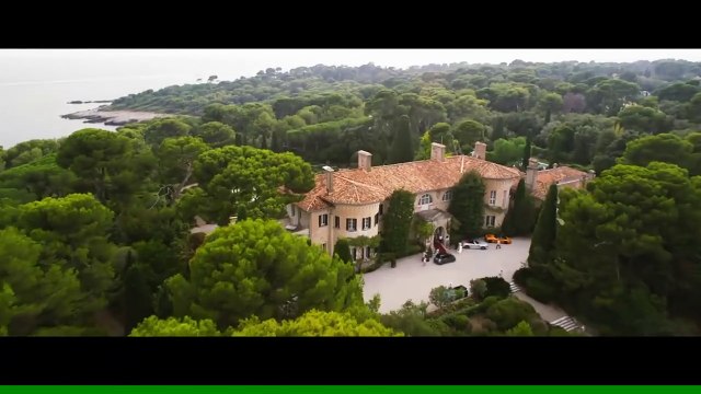 Johnny English: De nuevo en acción Tráiler