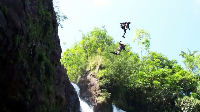 Jumanji: Bem-Vindo à Selva Making Of Original