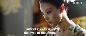 Rise of Phoenixes Tráiler VO