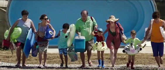 Siempre juntos (Benzinho) Tráiler