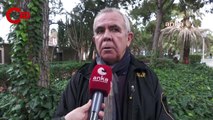 Eski Ziraat Mühendisleri Odası İzmir Şubesi Başkanı'ndan ayçiçek yağı uyarısı