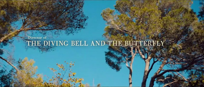 Van Gogh, a las puertas de la eternidad Tráiler (2) VO