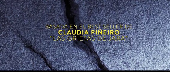 Las grietas de Jara Tráiler