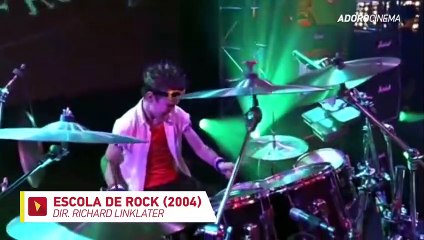 Jumanji: Bem-Vindo à Selva Entrevista com Jack Black