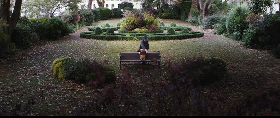 Christopher Robin Tráiler (5)
