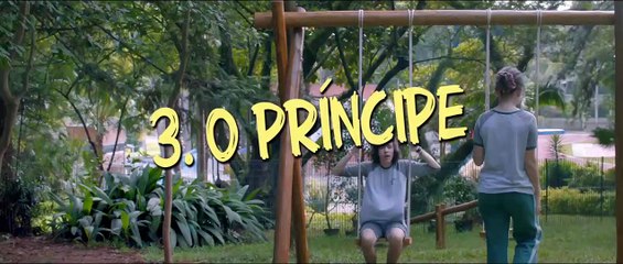 Meus 15 Anos Trailer