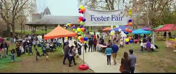 Familia al instante Tráiler (2) VO