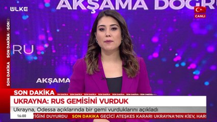 Akşama Doğru - 7 Mart 2022