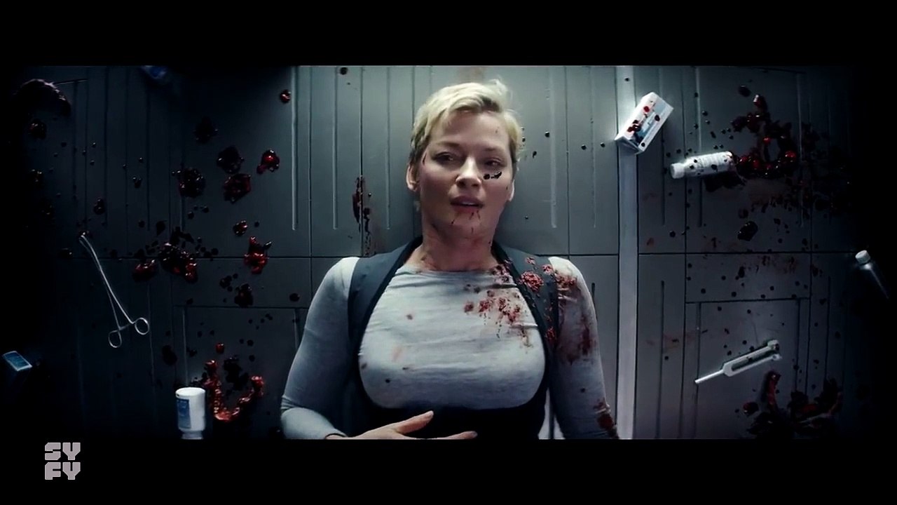 Nightflyers Teaser VO