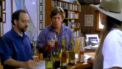 Sideways - Entre Umas e Outras Trailer Original