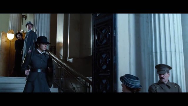 Mulher-Maravilha Clipe Original - Você vai protegê-la com a sua vida