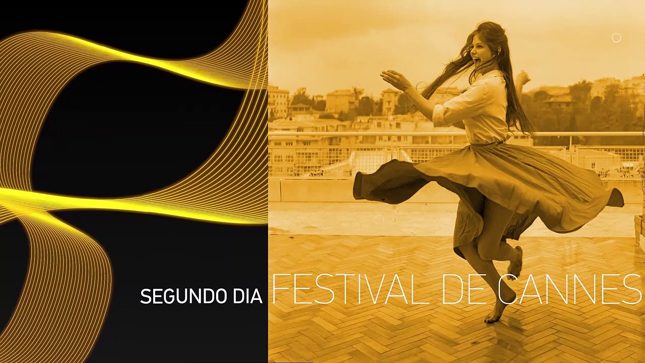 Festival de Cannes 2017: Dia 2