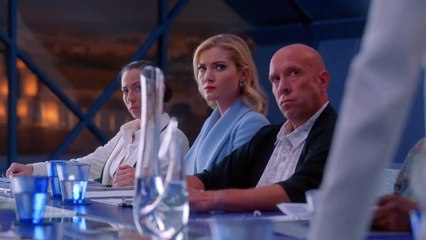 The Gifted: Los Elegidos - season 2 Tráiler VO