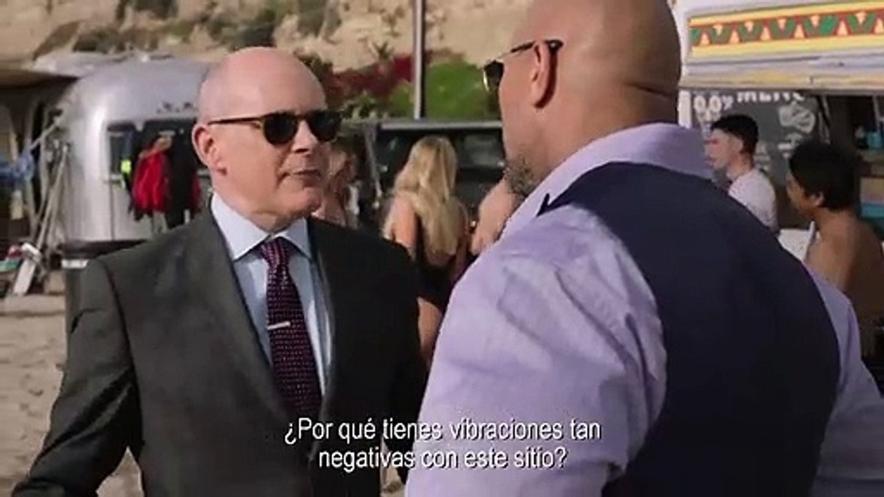Ballers Tráiler (4) VO