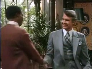 Benson 1ª Temporada Clip de Abertura Original