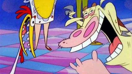 Vaca y pollo - Opening