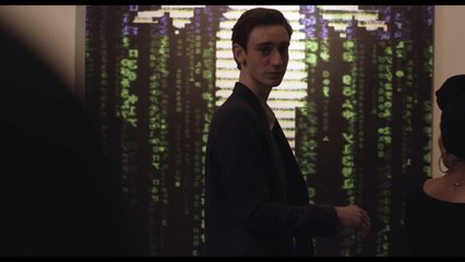 Identidad borrada Tráiler (3) VO