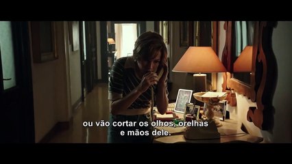 Todo o Dinheiro do Mundo Trailer (2) Legendado