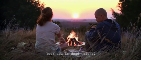 Quando Brilha o Sol Trailer Original