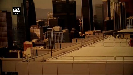 American Horror Story - season 8 - episode 3 Tráiler VO