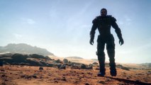 Tropas Estelares: Invasores de Marte Trailer Original