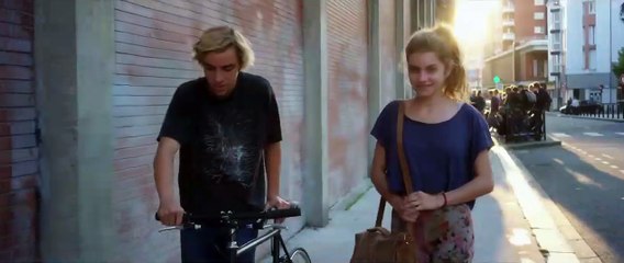 Coração e Alma Trailer Original