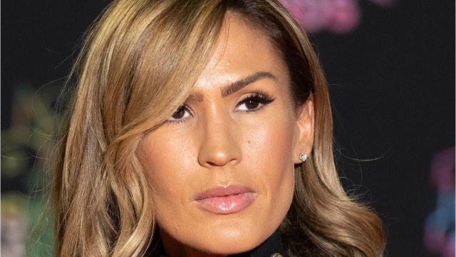 GALA VIDEO - Vitaa fait une annonce fracassante : la fin de sa carrière programmée ?