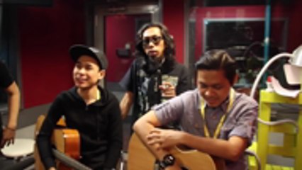 Obses - AKIM & THE MAGISTRATE (Akustik Live)