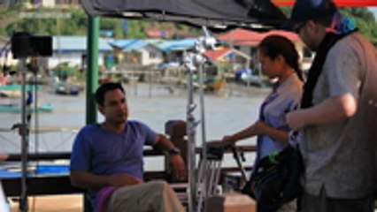 #TheLITEBreakfast with Dato' Hans Isaac