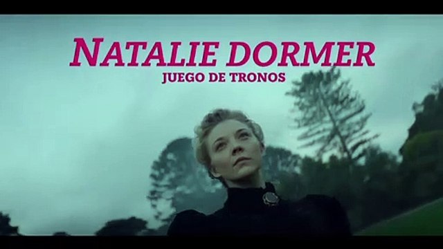 El misterio de Hanging Rock Teaser (4)