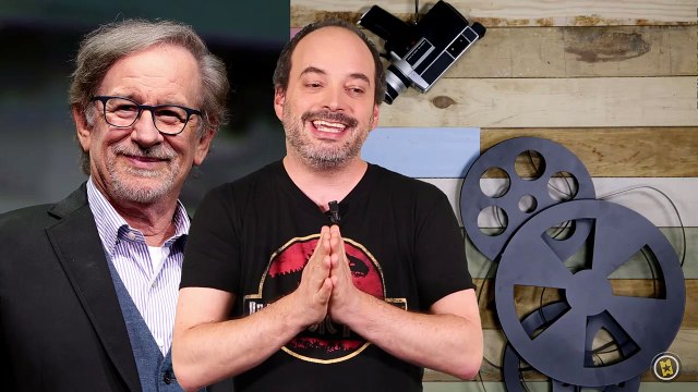 Crítica 'Jurassic World: El reino caído'