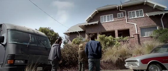 Sobrenatural: A Última Chave (2) Trailer Original