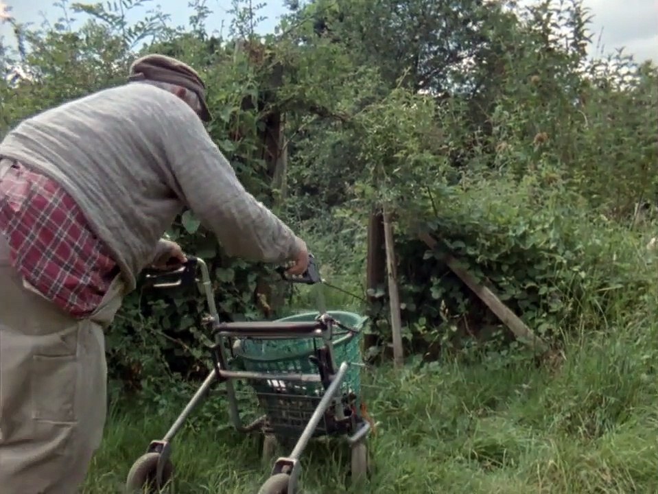 De Um Ano Sem Eventos Trailer Original