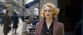 Animales fantásticos: Los Crímenes de Grindelwald Tráiler (2)