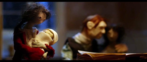 Granny's Dancing on the Table Tráiler VO