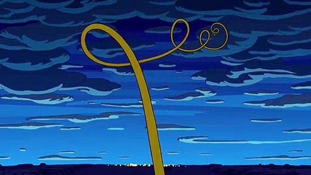 Hora de Aventuras - season 10 Clip VO