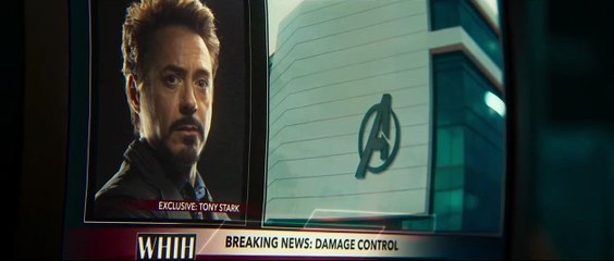 Homem-Aranha: De Volta ao Lar Featurette Original - Abutre