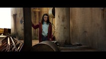Logan - She Needs Our Help - Comercial de TV Commercial Original