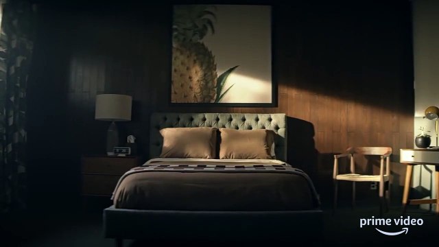 Homecoming Teaser (2) VO