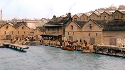 The Secret River 1ª Temporada Trailer Original