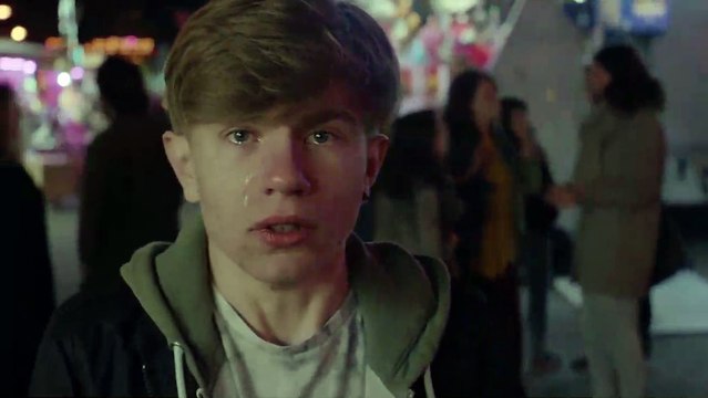 Permanent Green Light Tráiler VO