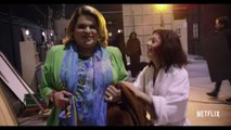 Paquita Salas - season 2 Tráiler