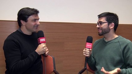 Real - O Plano Por Trás da História Entrevista (1) Rodrigo Bittencourt, Ricardo Rihan, Marco Audrá