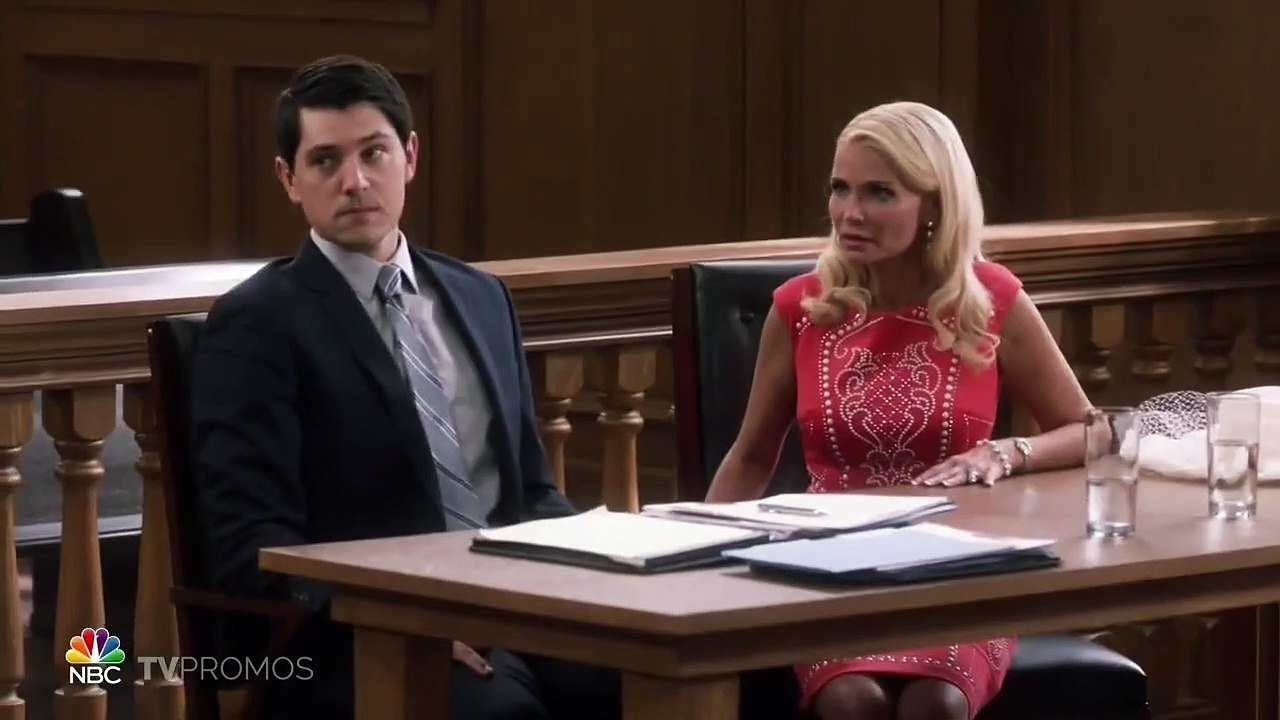 Trial & Error - season 2 Tráiler VO