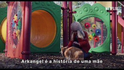 Black Mirror 4ª Temporada Episódio 2 "Arkangel" Making Of Legendado