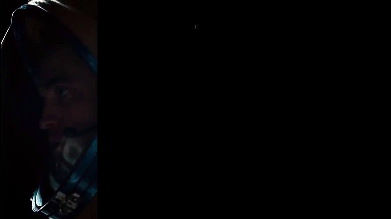High Life Teaser VO
